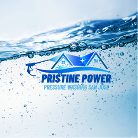 Pristine Power Pressure Washing San Jose Ca